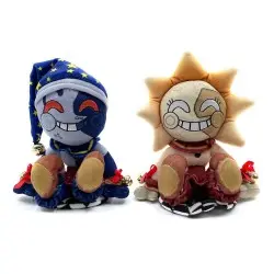 Five Nights at Freddy's peluche Sun Shoulder Rider 15 cm | 0810122540373
