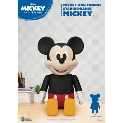 Disney Syaking Bang tirelire de vinyle Mickey and Friends Mickey 48 cm | 4711385242355