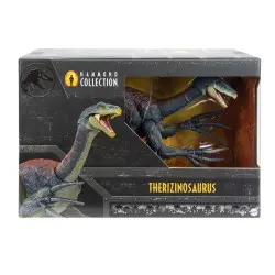 Jurassic World Hammond Collection figurine Therizinosaurus 43 cm | 0194735236190