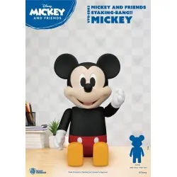 Disney Syaking Bang tirelire de vinyle Mickey and Friends Mickey 48 cm | 4711385242355