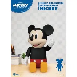 Disney Syaking Bang tirelire de vinyle Mickey and Friends Mickey 48 cm | 4711385242355