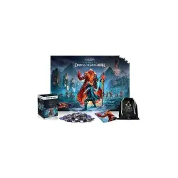 Assassin's Creed Valhalla puzzle Premium Dawn of Ragnarok (1000 pièces) | 5908305238454