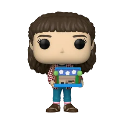 Licentie: Stranger Things
Product: Funko POP! TV vinyl Elf met Diorama 9 cm
Merk: Funko