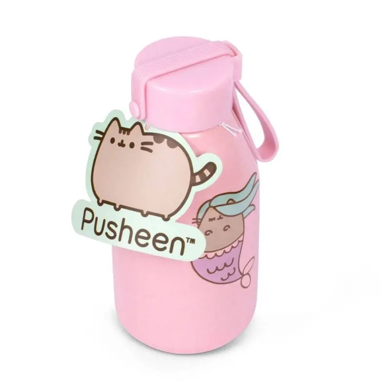 Pusheen mug de voyage Mermaid | 5060491776513