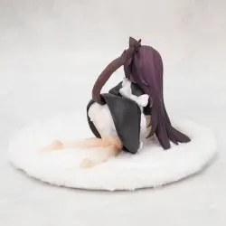 Original Character statuette 1/7 Cat Ear Maid Peng Peng 10 cm     | 6977501720000