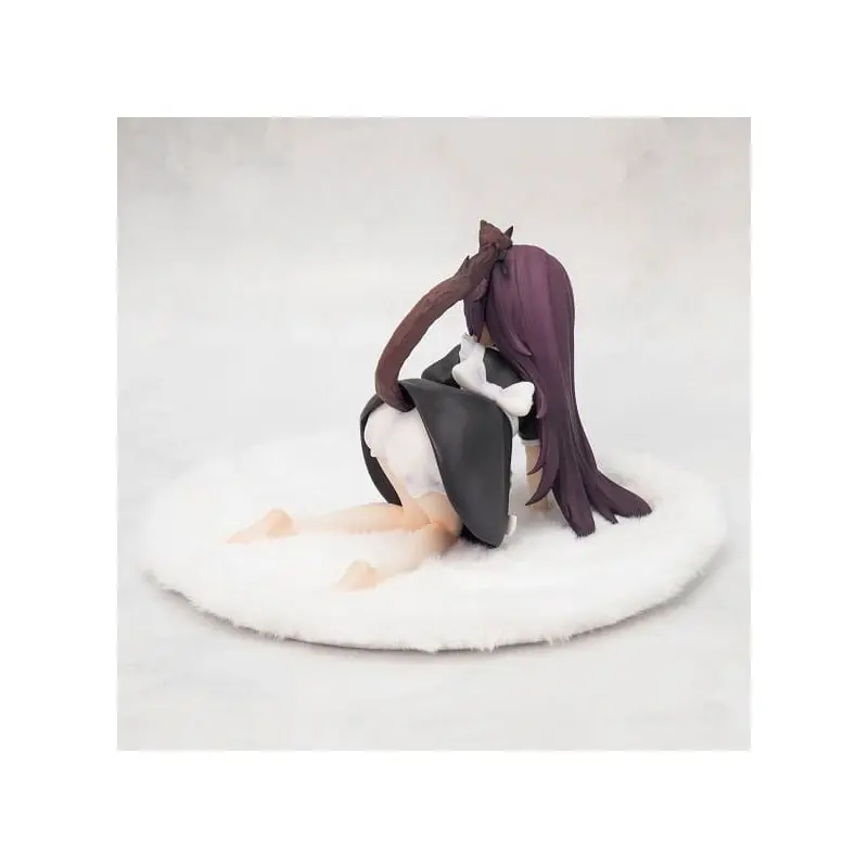 Original Character statuette 1/7 Cat Ear Maid Peng Peng 10 cm     | 6977501720000