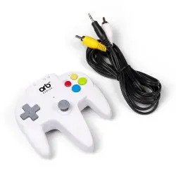 ORB console de jeux vidéo Retro Arcade Controller | 5060491778494