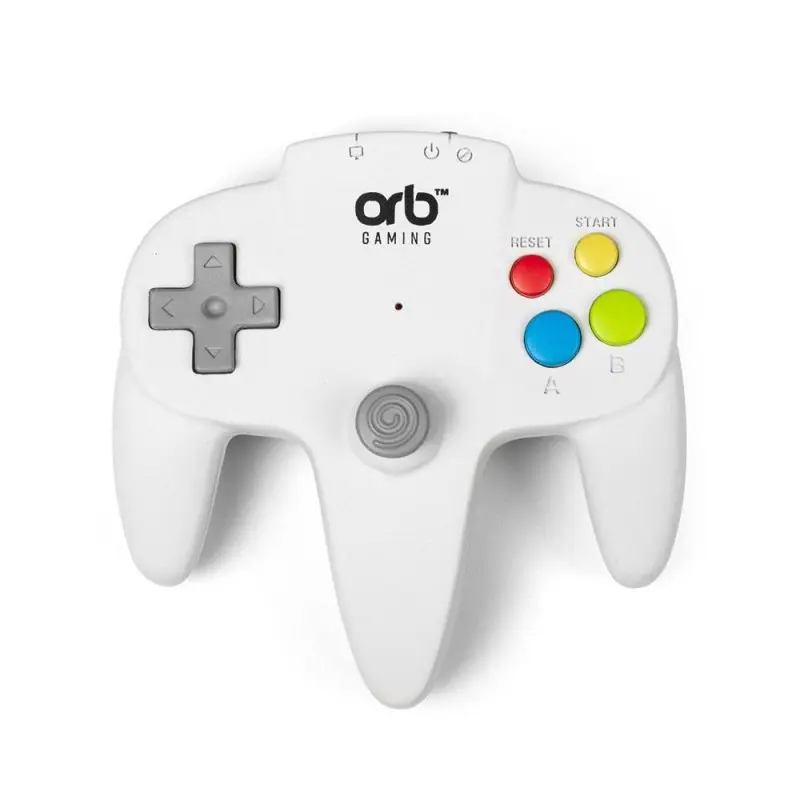 ORB console de jeux vidéo Retro Arcade Controller | 5060491778494