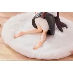 Original Character statuette 1/7 Cat Ear Maid Peng Peng 10 cm     | 6977501720000