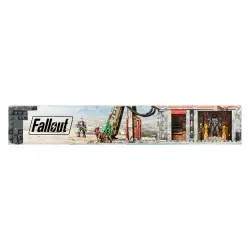 Fallout jeu de construction MEGA Red Rocket Truck Stop | 0194735237449