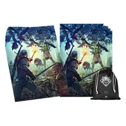 The Witcher puzzle Premium Leshen (1000 pièces) | 5908305238478