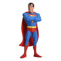 DC Comics figurine Toony Classics Superman 15 cm | 0634482615744