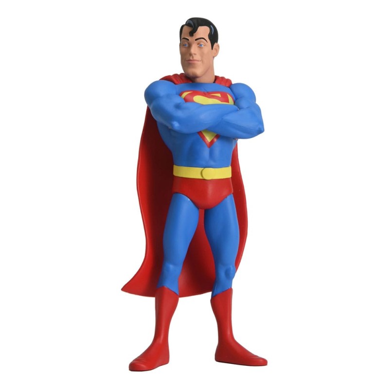 DC Comics figurine Toony Classics Superman 15 cm | 0634482615744