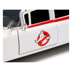 Ghostbusters Véhicule 1/24 ECTO-1 métal  | 4006333064593