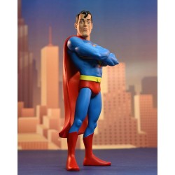 DC Comics figurine Toony Classics Superman 15 cm | 0634482615744