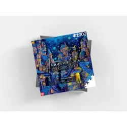 Roch Urbaniak puzzle Imagination Concert on the Chimney (1000 pièces) | 5908305238553