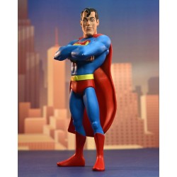 DC Comics figurine Toony Classics Superman 15 cm | 0634482615744