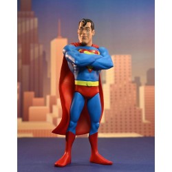 DC Comics figurine Toony Classics Superman 15 cm | 0634482615744