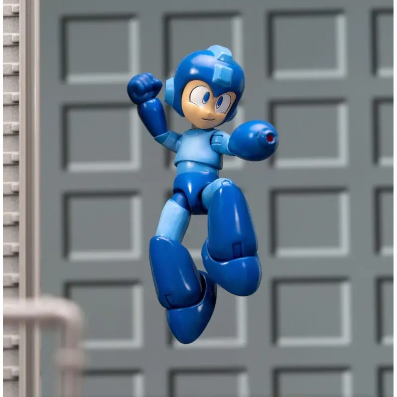 Mega Man figurine Mega Man Ver. 01 11 cm  | 4006333085246