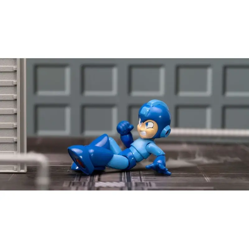 Mega Man figurine Mega Man Ver. 01 11 cm  | 4006333085246