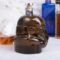 Original Stormtrooper carafe Black Stormtrooper  | 5060820070596