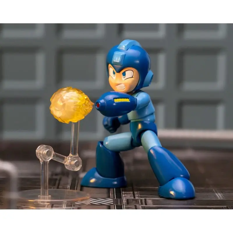 Mega Man figurine Mega Man Ver. 01 11 cm  | 4006333085246