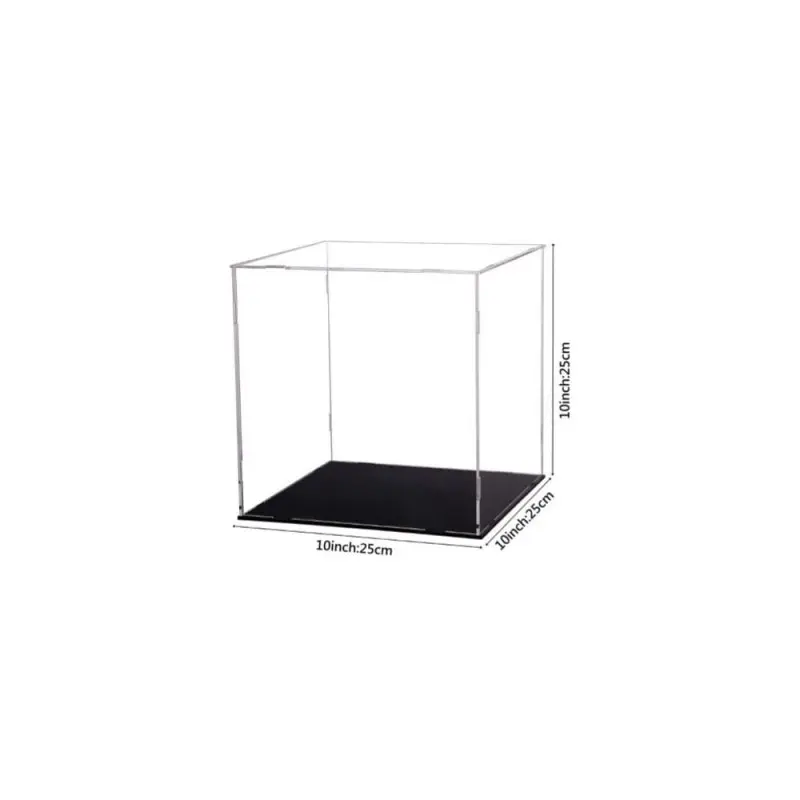 Evoretro présentoir vitrine acrylique Modular 25 cm | 3701492107891