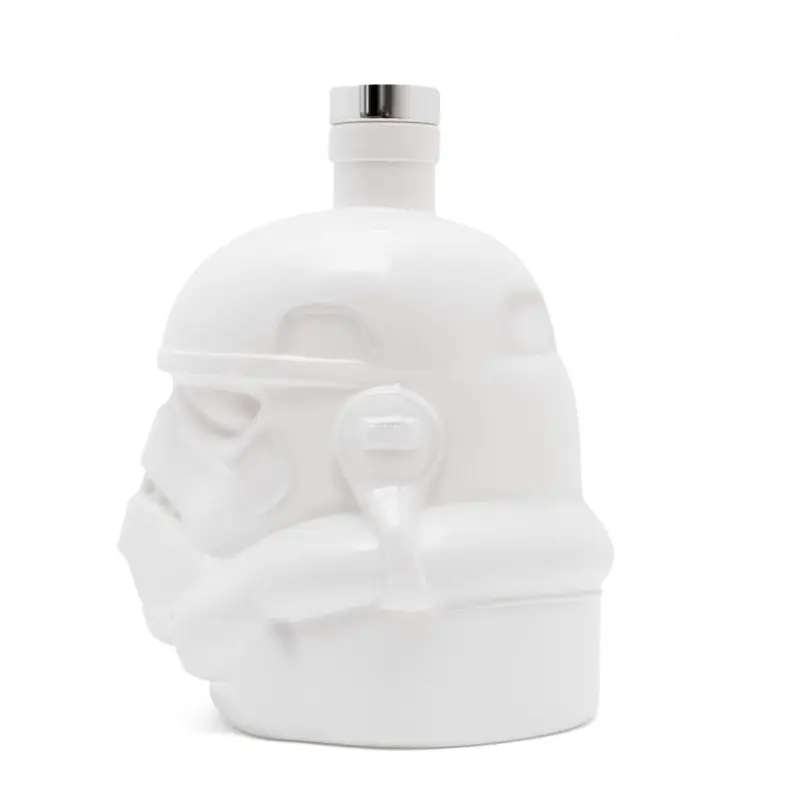 Original Stormtrooper carafe White Stormtrooper  | 5060820070732