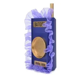 Batman réplique 1/1 Batman (1966 TV) Batgirl Walkie Talkie 18 cm | 0634482616833