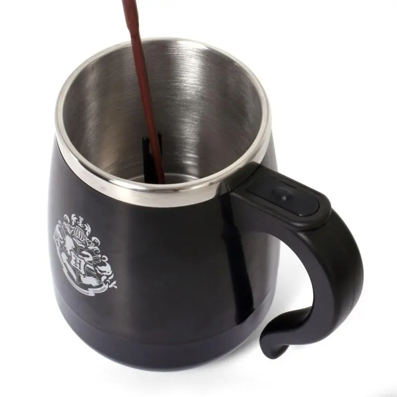 Harry Potter mug baguette au mélange magique  | 5065011129398