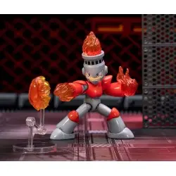 Mega Man figurine Fire Man 11 cm | 4006333085253