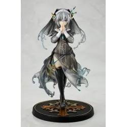 Date A Live statuette PVC 1/7 Nia Honjo 25 cm | 4573347243219