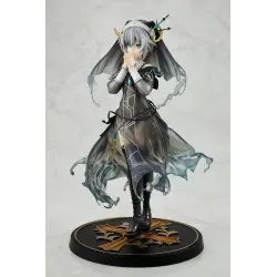 Date A Live statuette PVC 1/7 Nia Honjo 25 cm | 4573347243219