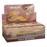 jcc/tcg : Magic: The Gathering édition : Dominaria Remastered éditeur : Wizards of the Coast version française