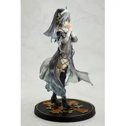 Date A Live statuette PVC 1/7 Nia Honjo 25 cm | 4573347243219
