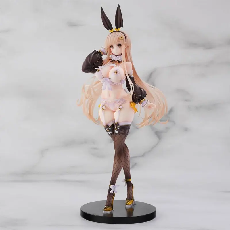 Original Character statuette PVC 1/6 Mois 30 cm | 4595122080024