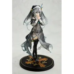 Date A Live statuette PVC 1/7 Nia Honjo 25 cm | 4573347243219