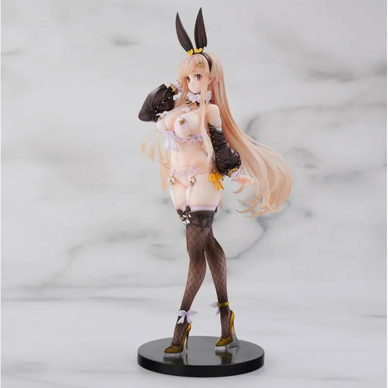 Original Character statuette PVC 1/6 Mois 30 cm | 4595122080024