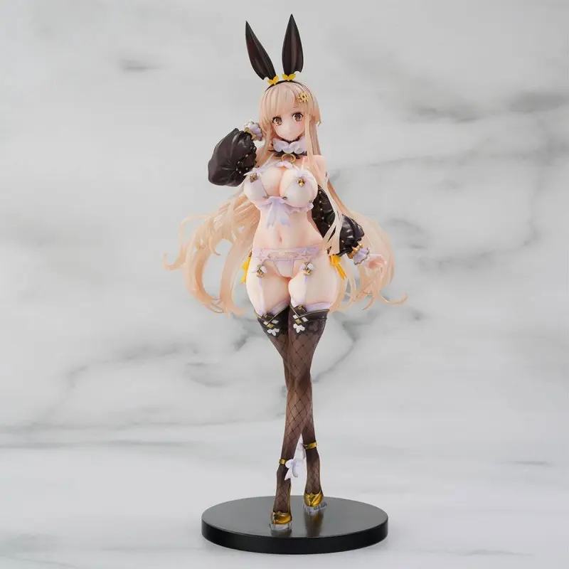 Original Character statuette PVC 1/6 Mois 30 cm | 4595122080024