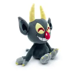 Cuphead peluche The Devil 22 cm | 0810122540694