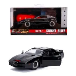 Knight Rider Véhicule 1/32 Kitt  | 4006333065187