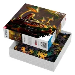 Laura Diehl puzzle Imagination From Acorns (1000 pièces) | 5908305239659