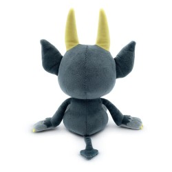 Cuphead peluche The Devil 22 cm