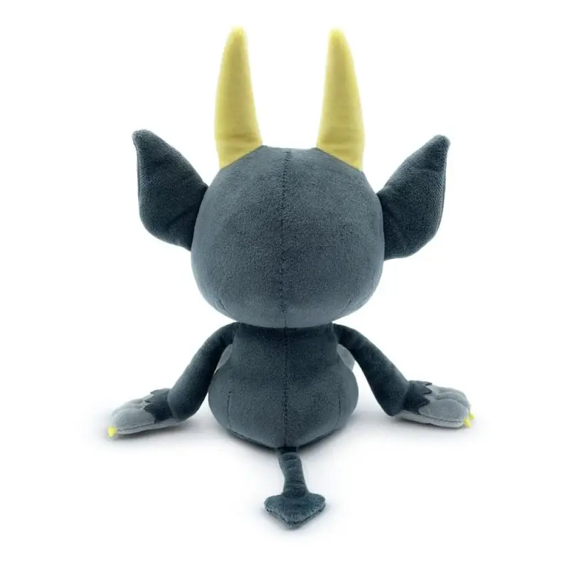 Cuphead peluche The Devil 22 cm | 0810122540694