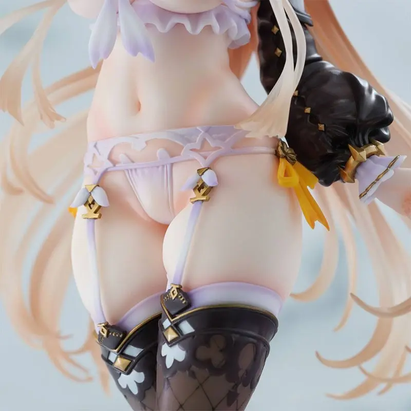 Original Character statuette PVC 1/6 Mois 30 cm | 4595122080024