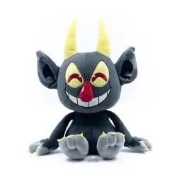 Cuphead peluche The Devil 22 cm | 0810122540694