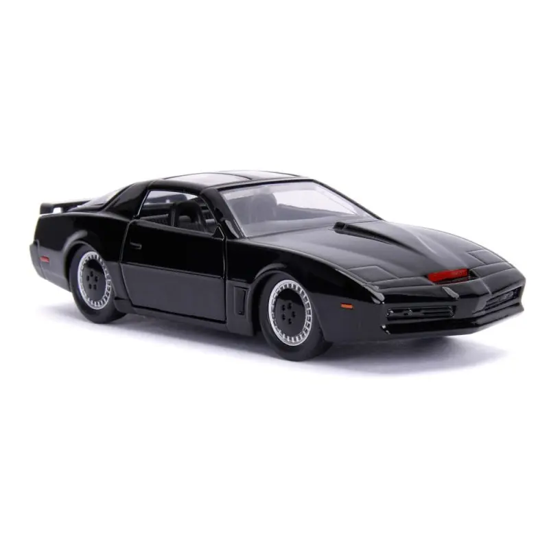 Knight Rider Véhicule 1/32 Kitt  | 4006333065187