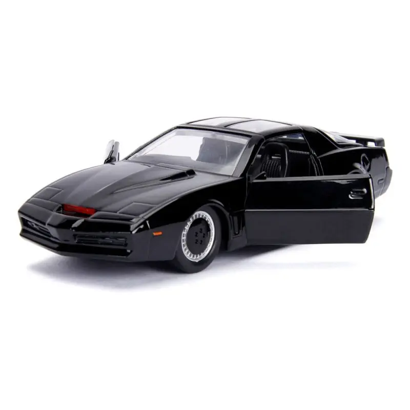 Knight Rider Véhicule 1/32 Kitt  | 4006333065187