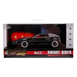 Knight Rider Véhicule 1/32 Kitt  | 4006333065187