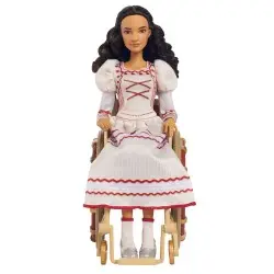 Wicked poupée Nessarose 29 cm | 0194735241682